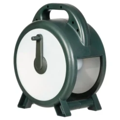 Avvolgitore per catene di luci fino a 2000 led o 100 m di catena