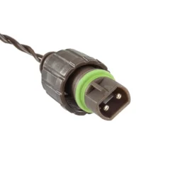 Catena Connect ProLine 36V, 12 m, 120 maxiled bianco caldo, cavo marrone, prolungabile