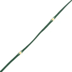 Catena Gocce di Luce da 75 m, 1000 Led ultra luminosi bianco extra caldo