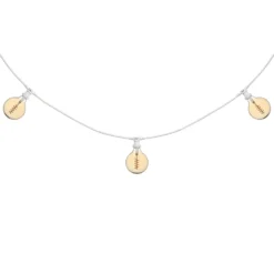 Catena 5 m, 8 lampadine globo Ø 125 mm di 4 Watt, led a spirale, cavo bianco, prolungabile