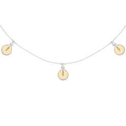 Catena 5 m, 5 lampadine led globo Ø 125 mm di 8 Watt, dimmerabili, cavo bianco, prolungabile