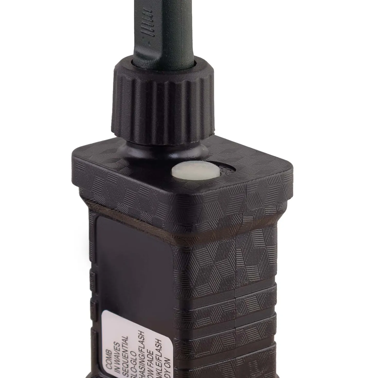 Catena 12,8 m, 320 led rossi