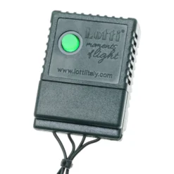 Catena 13,1 m, 180 miniled bianco extra caldo, cavo verde