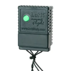 Catena Nastro di Luce 60,5 m, 3000 led bianco caldo