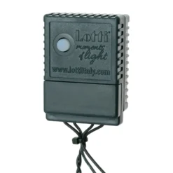 Catena Nastro di Luce 40,5 m, 2000 led bianco extra caldo