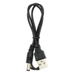 Catena solare 60 m, 1200 miniled bianco caldo, cavo verde, Power Bank con ricarica USB