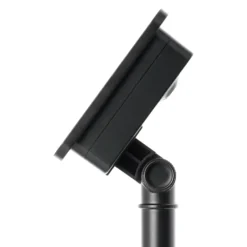 Catena solare 5 m, 50 sfere trasparenti Ø 20 mm, led bianco caldo
