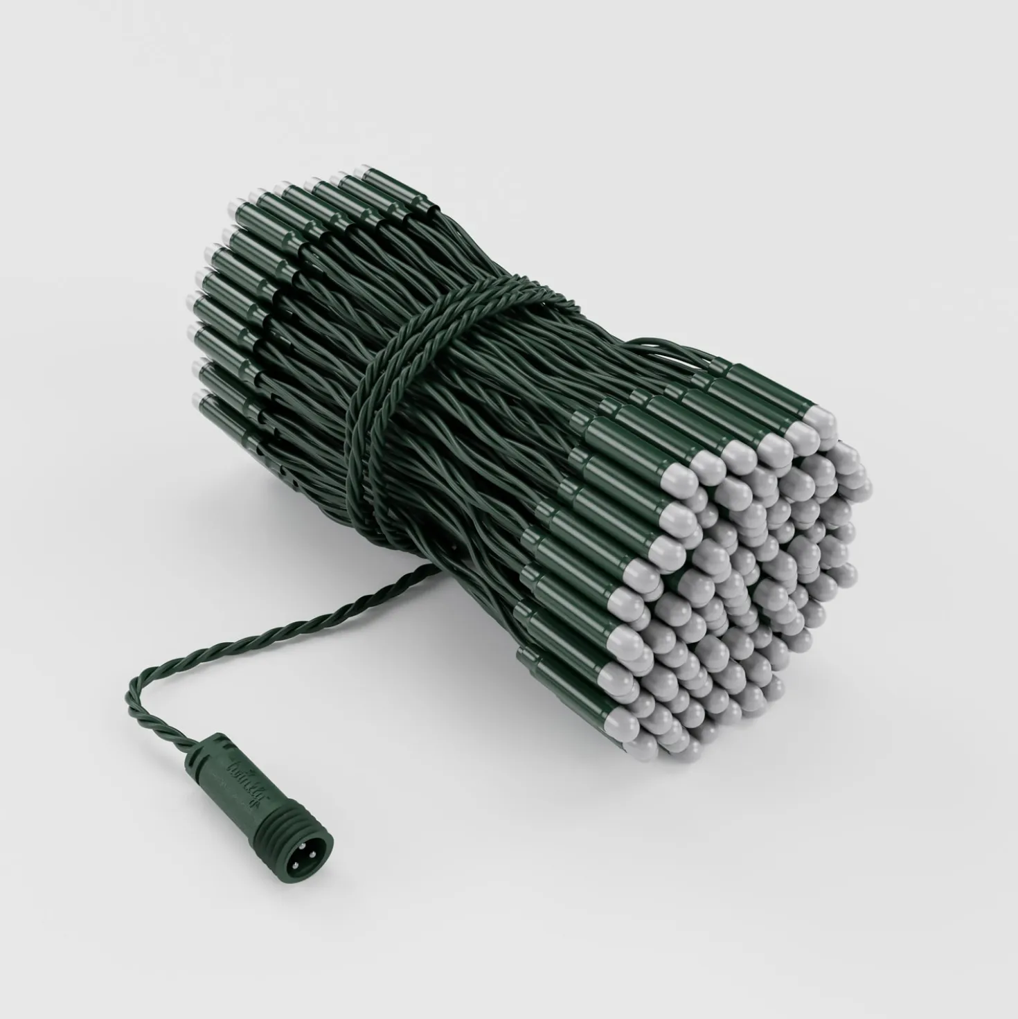 Catena Twinkly Pro RGB, 250 led