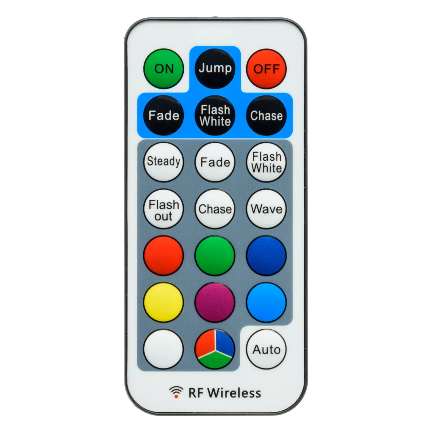 Cavo di alimentazione e controller PML da 200 a 1500 Led RGB, IP67