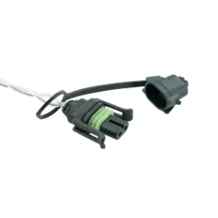 Cavo prolunga per pannelli Green Wall Light, 1 m, cavo trasparente