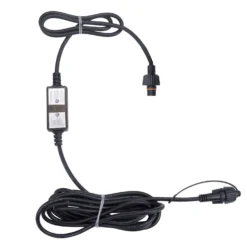 Controller Connect+ fino a 1600 led, giochi di luce e luce fissa, cavo nero
