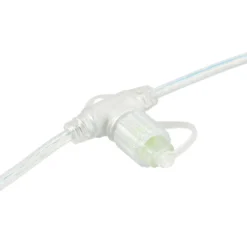 Multiconnettore Connect ProLine 36V, 2 uscite, cavo trasparente