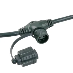 Multiconnettore Connect ProLine 36V, 6 uscite, cavo verde
