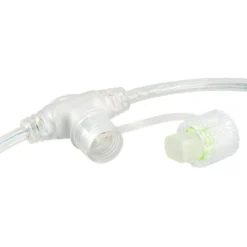 Multiconnettore Connect ProLine 36V, 4 uscite, cavo trasparente