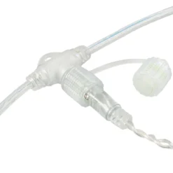 Multiconnettore Connect ProLine 36V, 4 uscite, cavo trasparente