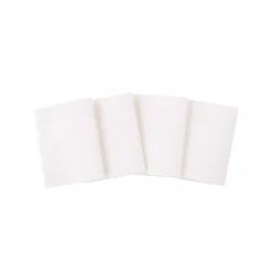 Multiconnettore Connect ProLine 3p con cavo di terra, 3 uscite, cavo in gomma bianco