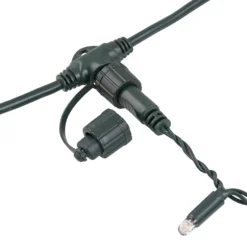 Multiconnettore Connect ProLine 36V, 4 uscite, cavo verde