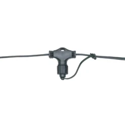 Multiconnettore Connect+ 4 uscite, cavo verde