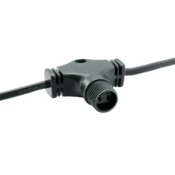 Multiconnettore Connect+ 9 uscite, cavo verde