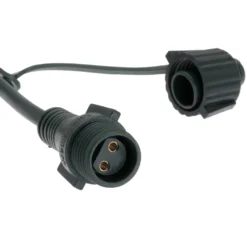 Multiconnettore Connect+ 6 uscite, cavo verde