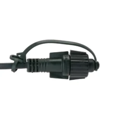 Multiconnettore Connect+ 6 uscite, cavo verde