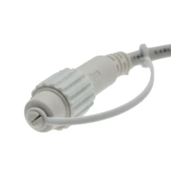 Multiconnettore PML, 2 uscite, cavo bianco, IP67