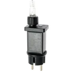 Nastro di Luce 20 m, 1000 Micro led bianco extra caldo