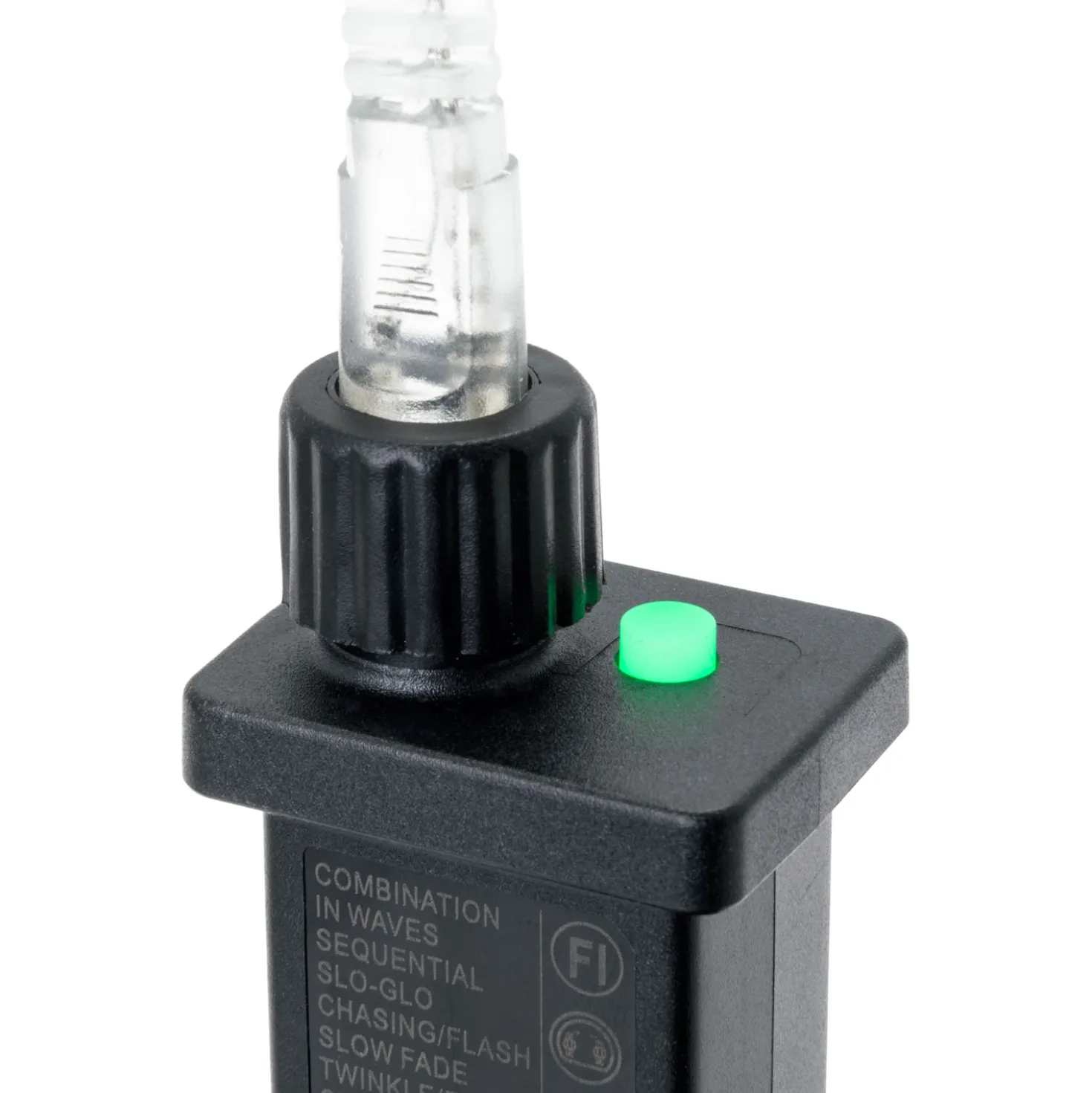 Nastro di Luce 20 m, 1000 Micro led bianco extra caldo