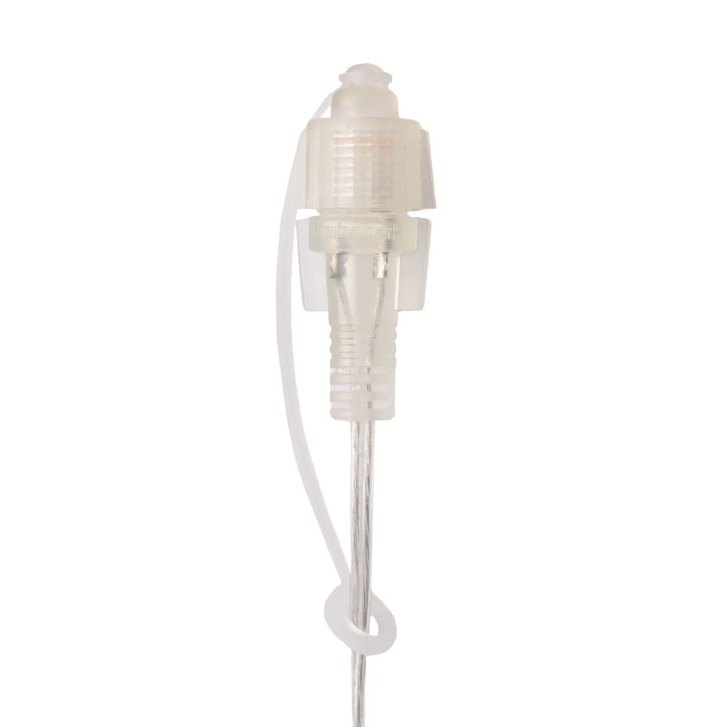 Portabatterie con memory Controller Connect+ fino a 800 led