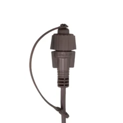 Prolunga Connect+ 3 m, cavo marrone