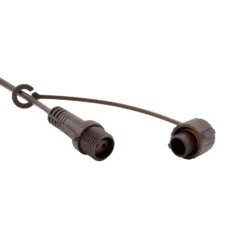 Prolunga Connect+ 1 m, cavo marrone