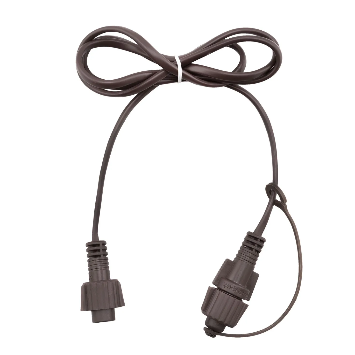 Prolunga Connect+ 1 m, cavo marrone