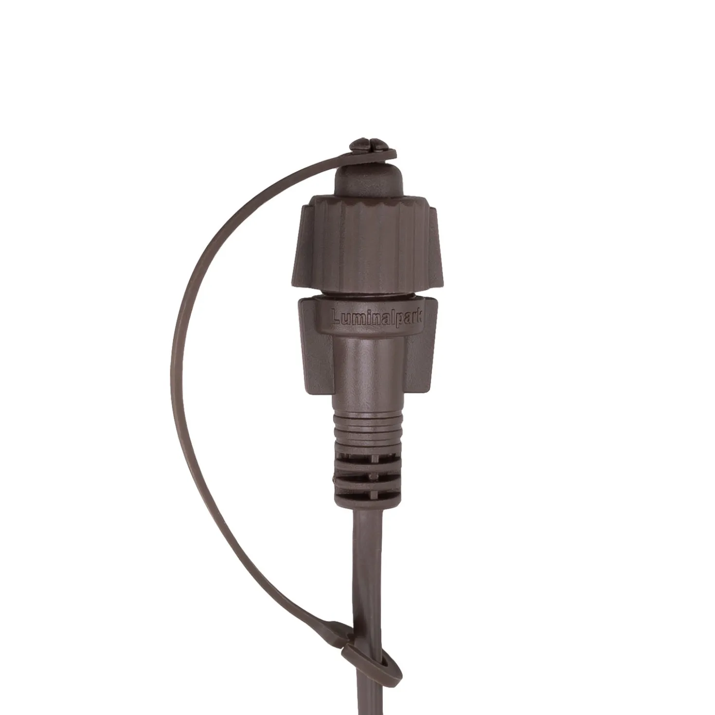 Prolunga Connect+ 5 m, cavo marrone