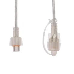 Prolunga Connect+ 3 m, cavo trasparente