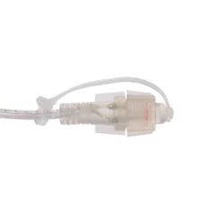 Prolunga Connect+ 3 m, cavo trasparente