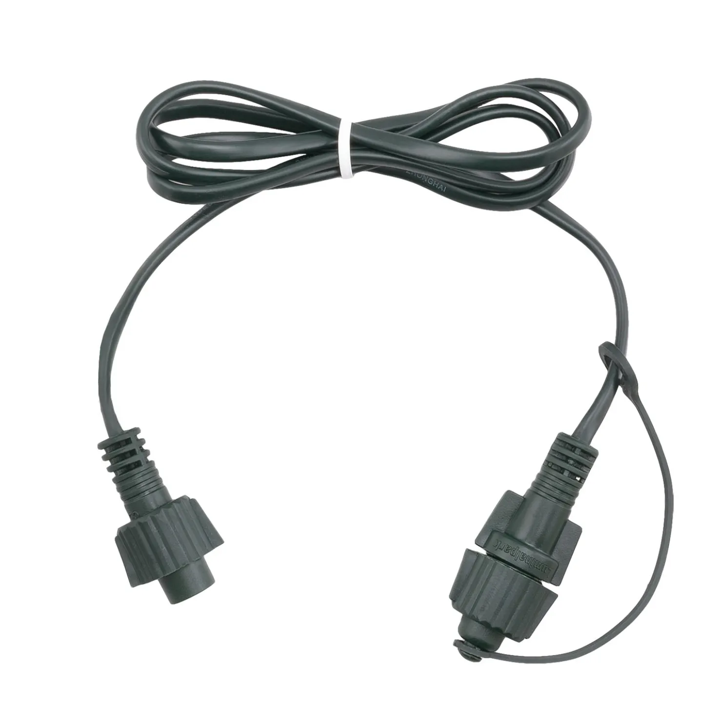 Prolunga Connect+ 1 m, cavo verde