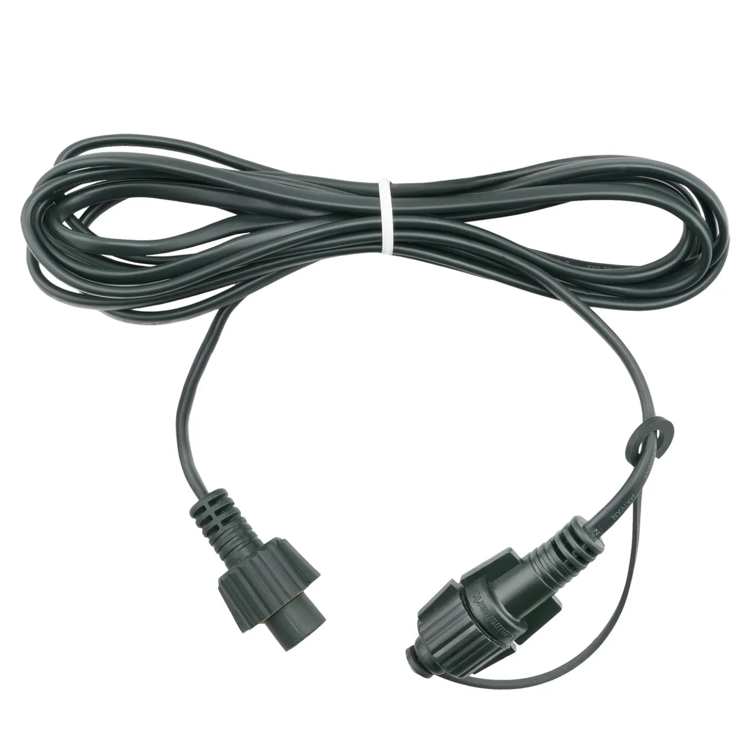Prolunga Connect+ 3 m, cavo verde