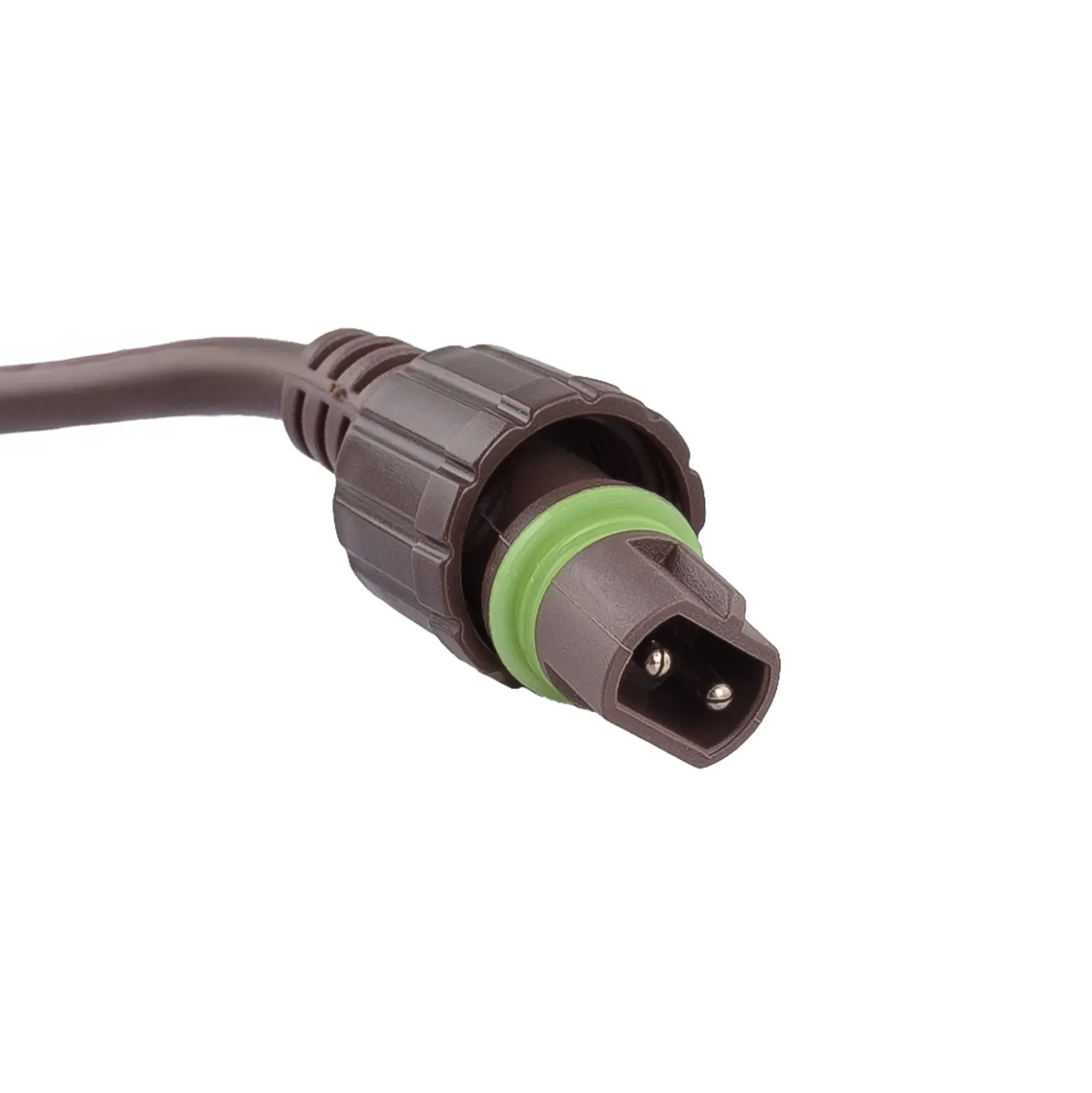 Prolunga Connect ProLine 36V, 5 m, cavo marrone