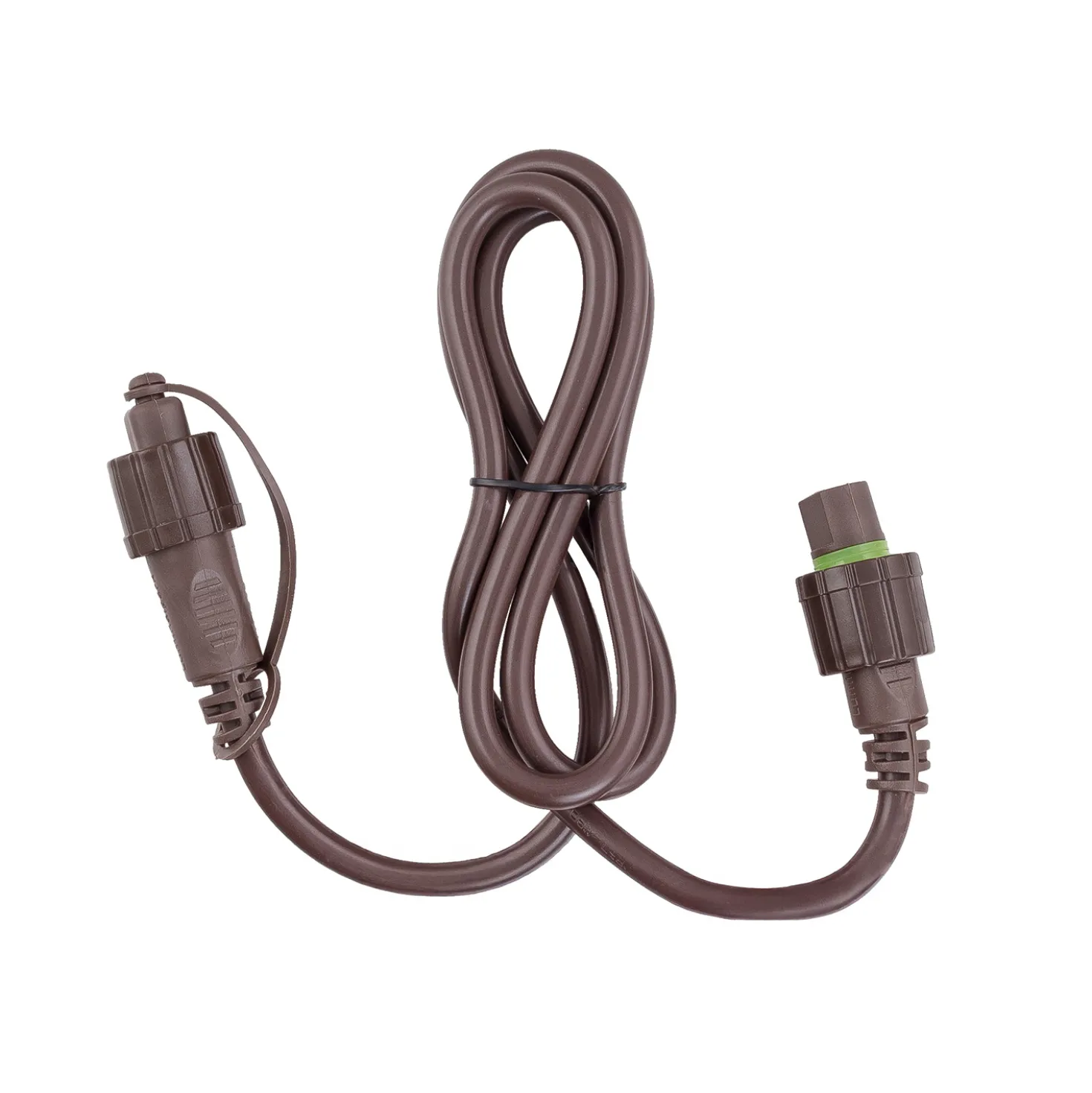 Prolunga Connect ProLine 36V, 1 m, cavo marrone
