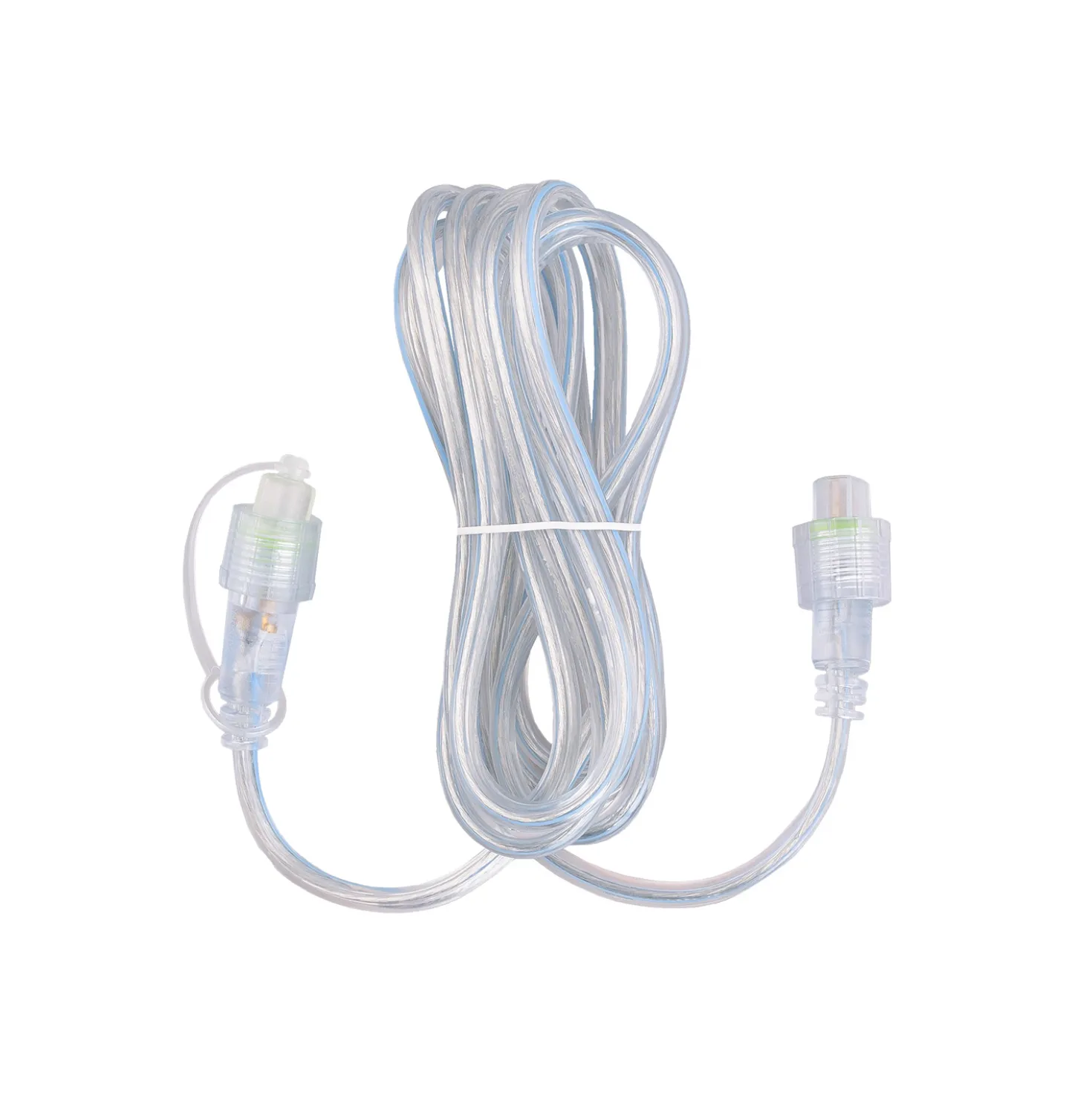 Prolunga Connect ProLine 36V, 3 m, cavo trasparente