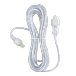 Prolunga Connect ProLine 36V, 5 m, cavo trasparente