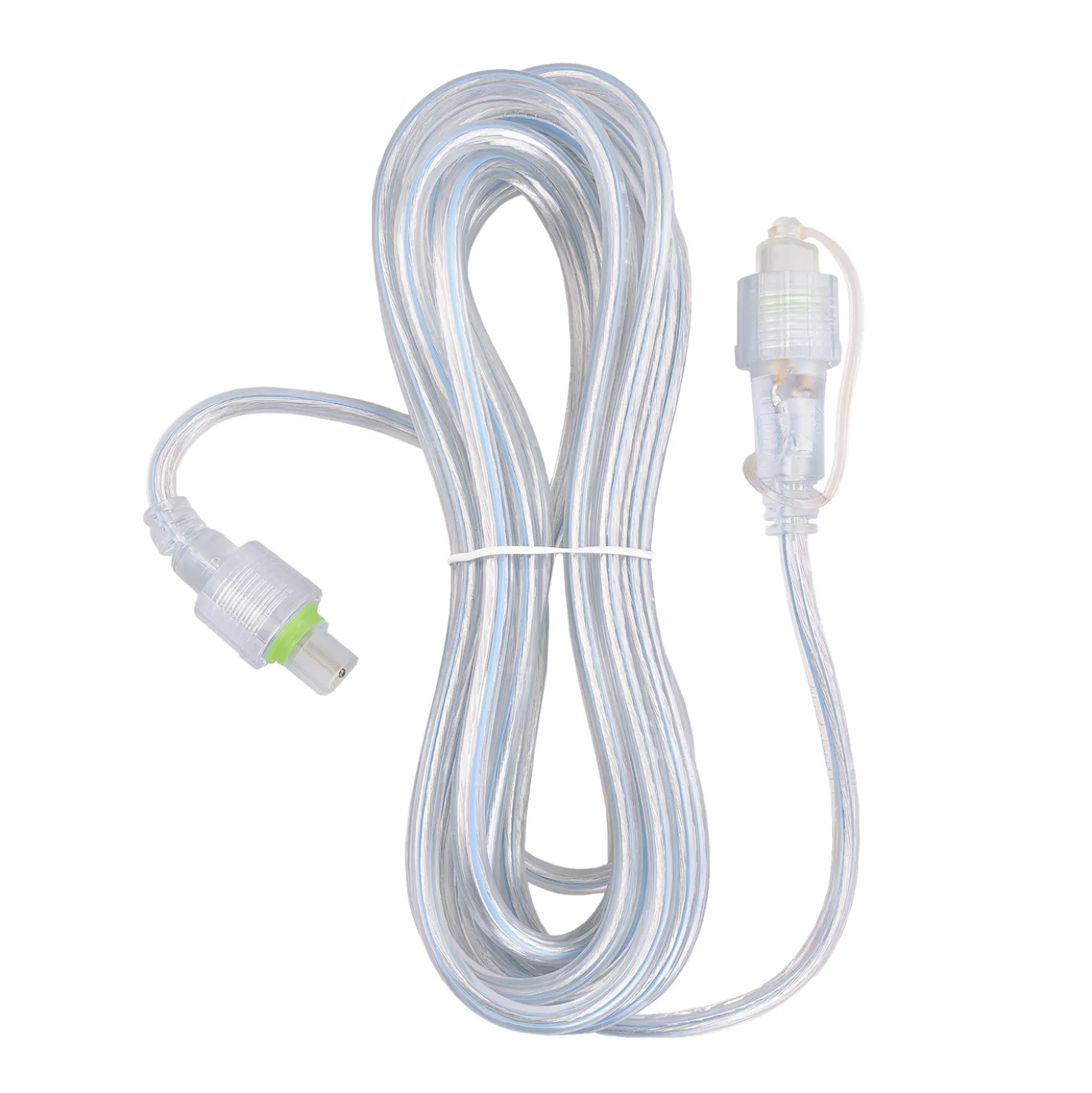 Prolunga Connect ProLine 36V, 5 m, cavo trasparente