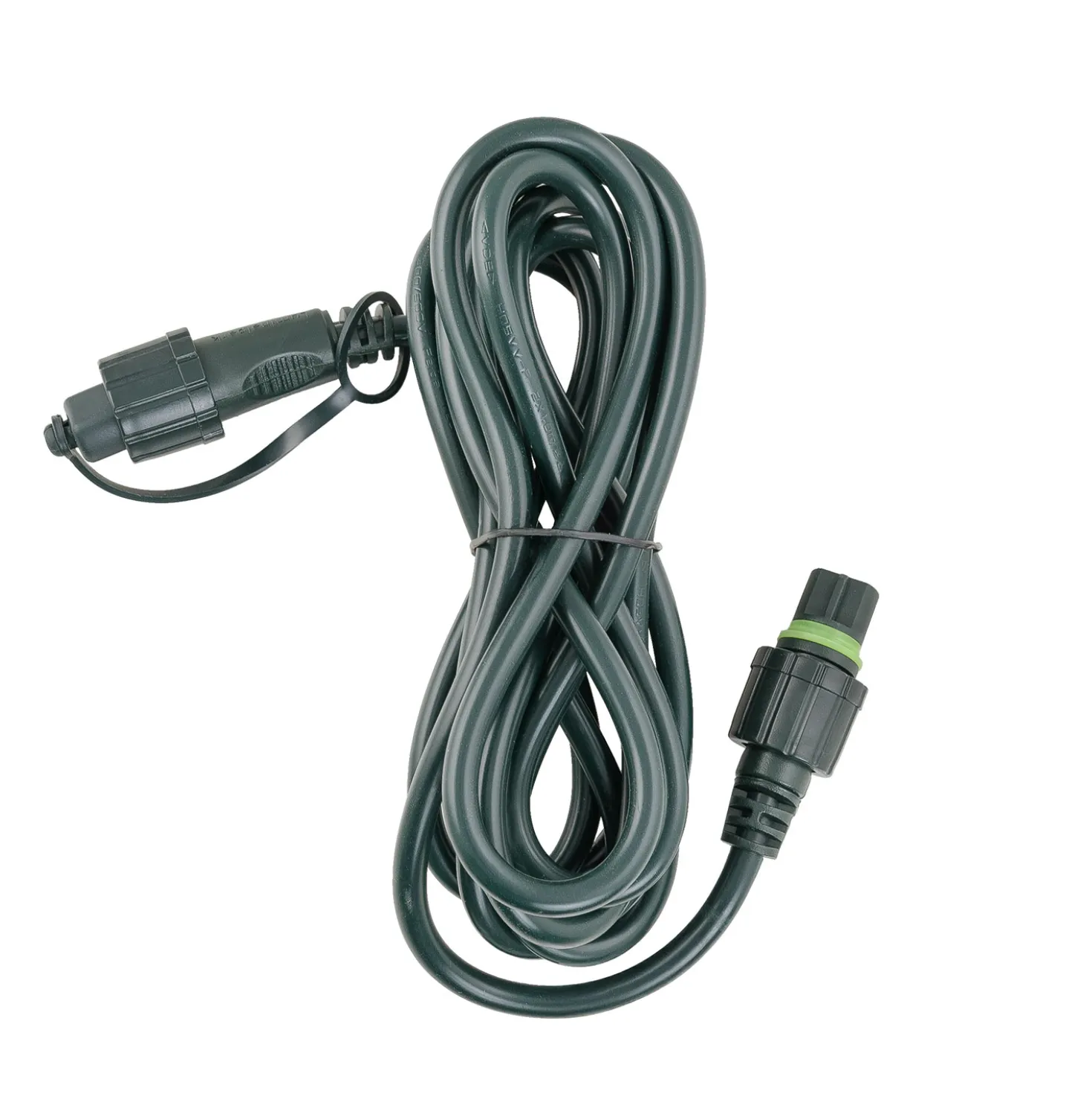 Prolunga Connect ProLine 36V, 3 m, cavo verde