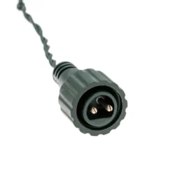 Rete Smart Connect, 2 x h. 1 metri, 120 led bianco freddo