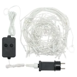 Stalattite APPY controllabile dallo Smartphone, h 0,9 m