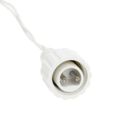 Tenda Smart Connect, 1 x h. 2 metri, 120 led bianco freddo