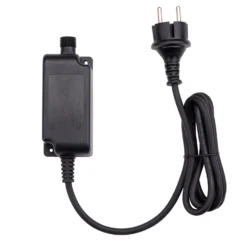 Trasformatore Connect+ fino a 2400 led, 36 Watt, uso esterno