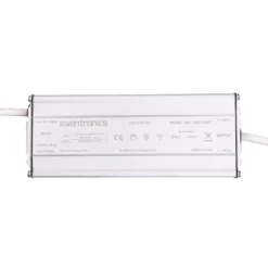 Trasformatore Connect ProLine 36V fino a 344 pannelli, 200 Watt, cavo bianco