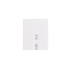 Trasformatore Connect ProLine 36V fino a 344 pannelli, 200 Watt, cavo bianco