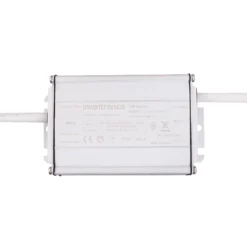 Trasformatore Connect ProLine 36V fino a 129 pannelli, 75 Watt, cavo bianco